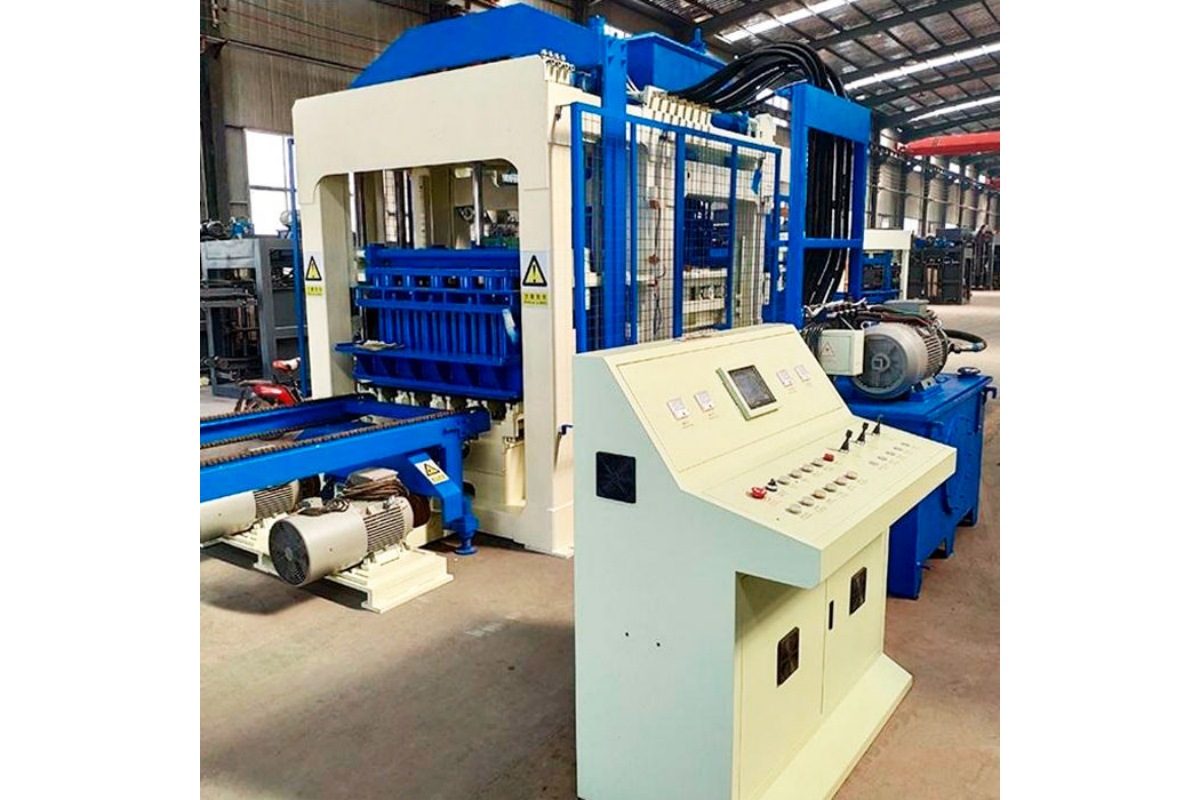 QT10-15 -automatic-block-making machine qt10 15 cement brick machine