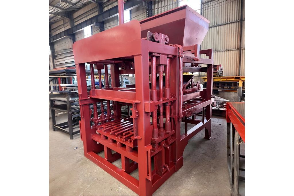 QT4-15-automatic -block-machine qt4 15 automatic block machine
