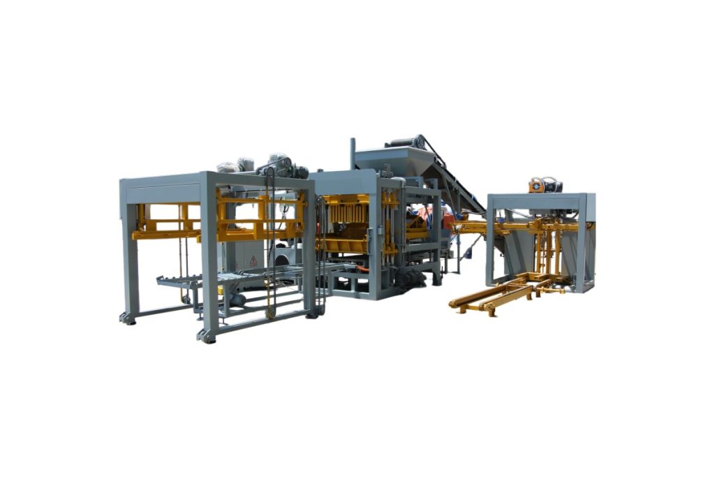 QT6-15-Automatic-Block-Machine qt4 15 automatic hydraulic block machine