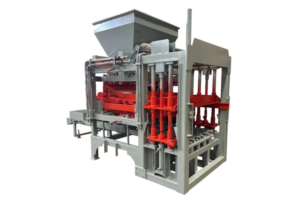 QT4-15-automatic -block-machine qt4 15 brick making machine