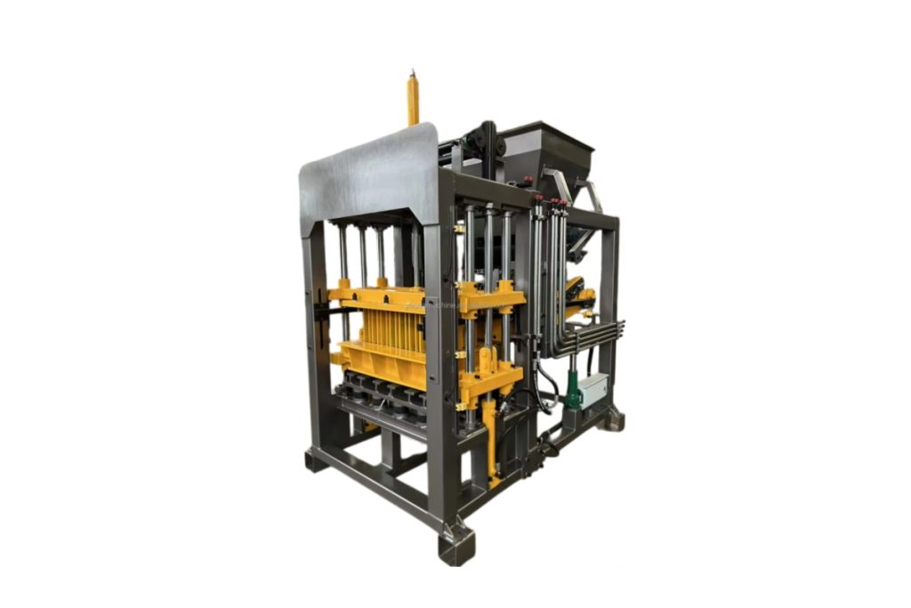 QT4-15-automatic -block-machine qt4 15 concrete brick machine