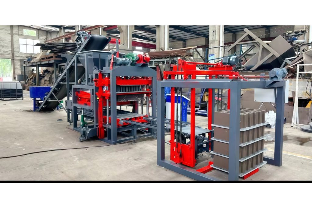 QT4-25-concrete -block-machine qt4 25 concrete block machine