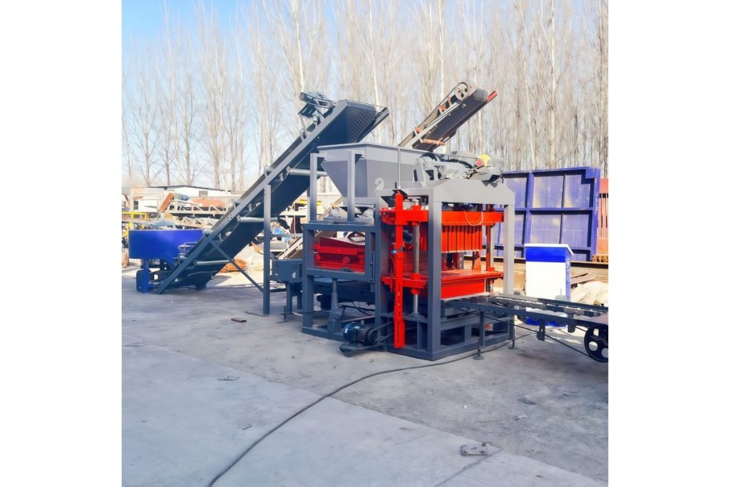 QT4-25-concrete -block-machine qt4 25 concrete block making machine