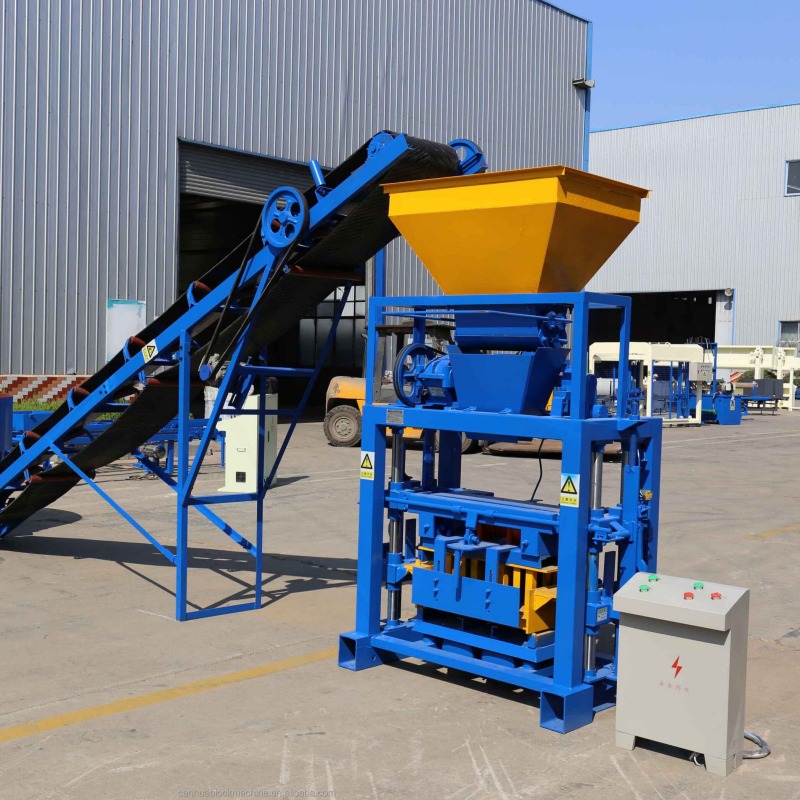 QTJ4-35-manual-block -machine qt40 1 manual block machine (2)