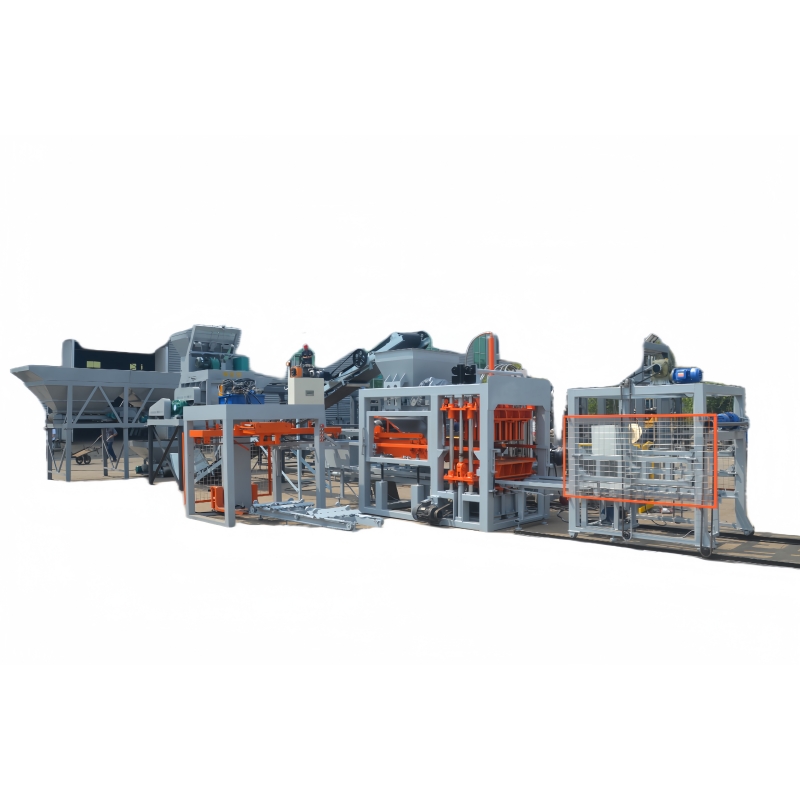 QT6-15-Automatic-Block-Machine qt6 15 block making machine