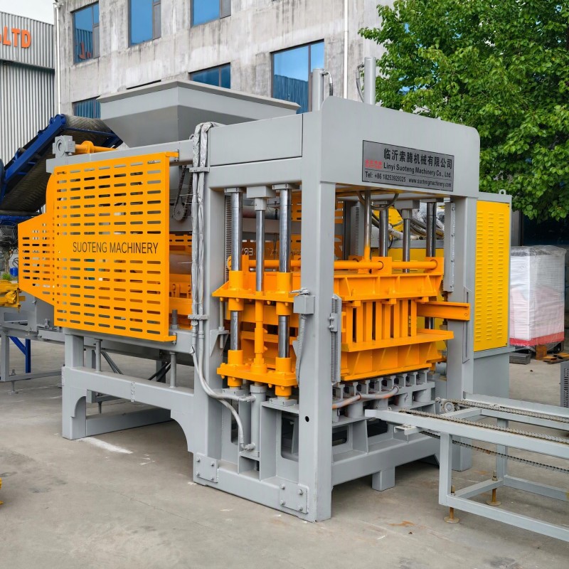 qt8 15 block machine