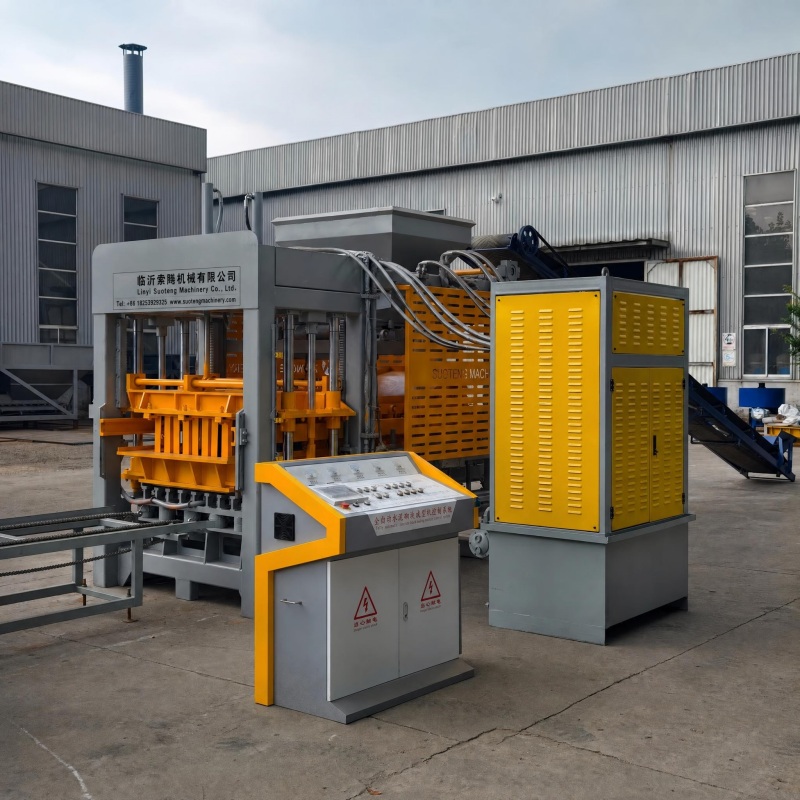 qt8 15 block making machine