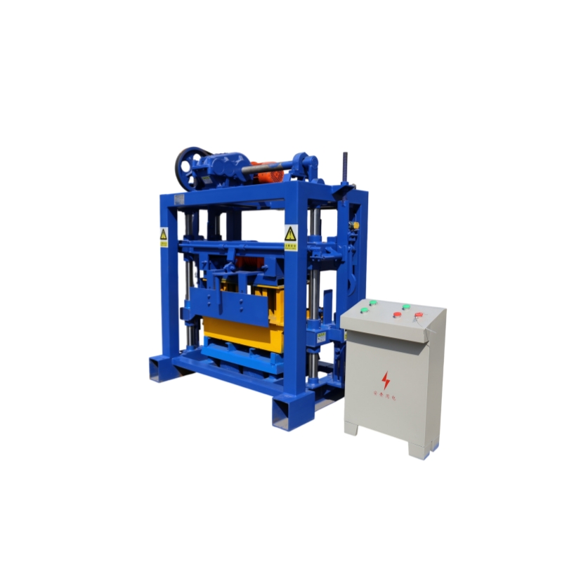 QTJ4-40-manaul-block-machine QTJ4-40-manaul-block-machine