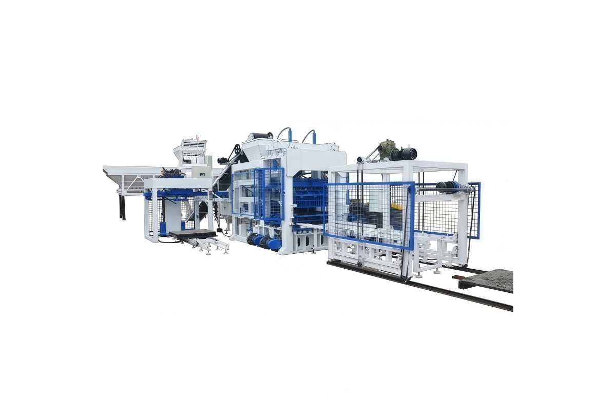 QT8-15-Auotomatic-block-machine QT8-15-Auotomatic-block-machine