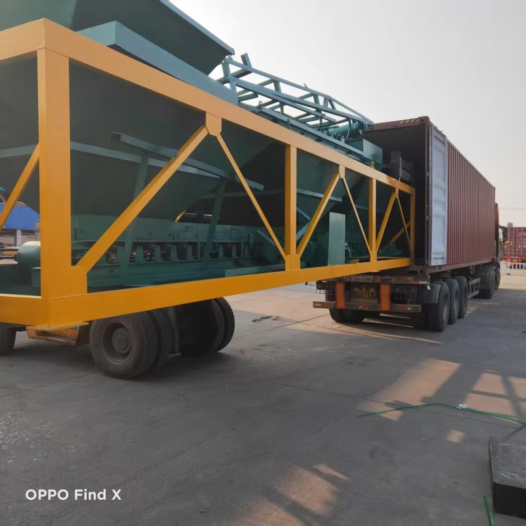 QT10-15 -automatic-block-making machine brick machine loading
