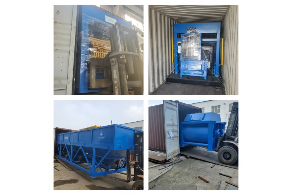QT6-15-Automatic-Block-Machine delivery block machine