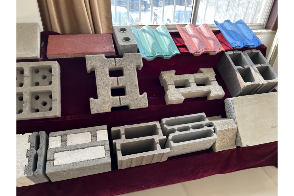 QT4-15-automatic -block-machine hollow block